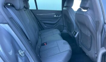 PEUGEOT 508 SW full