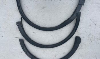 AUDI Q3 SPORTBACK full