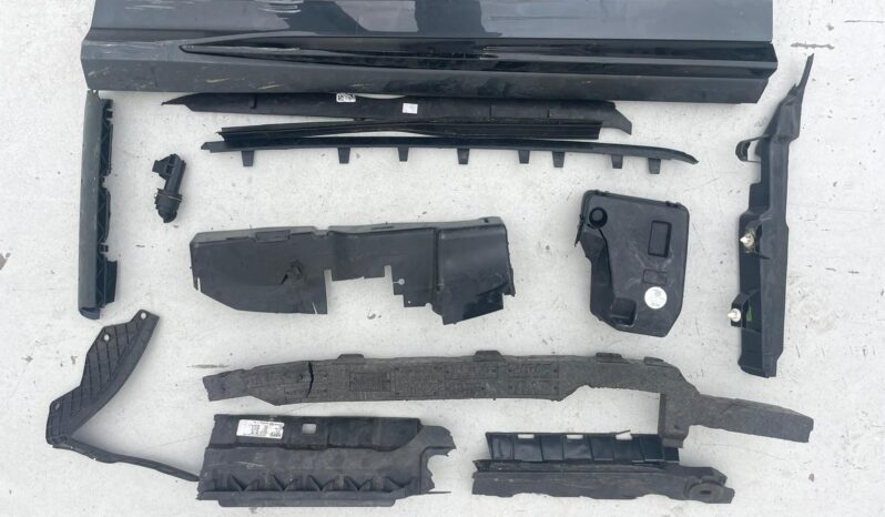 AUDI Q3 SPORTBACK full