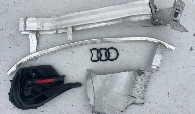 AUDI Q3 SPORTBACK full