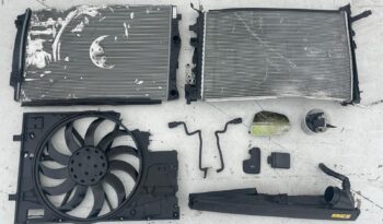 AUDI Q3 SPORTBACK full