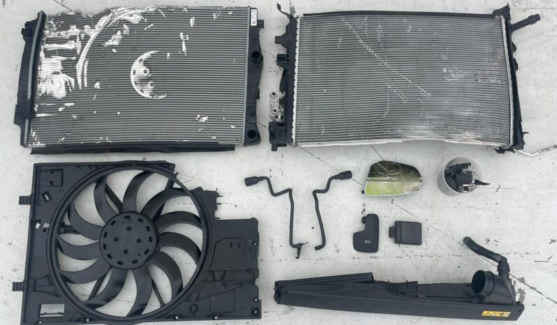 AUDI Q3 SPORTBACK full