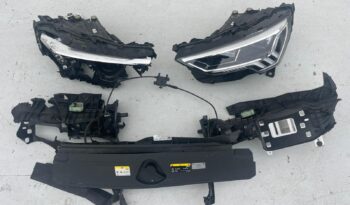 AUDI Q3 SPORTBACK full