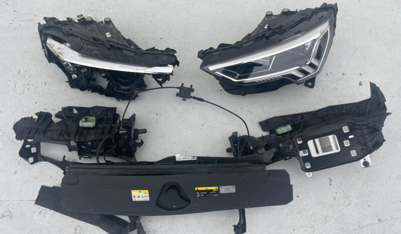 AUDI Q3 SPORTBACK full