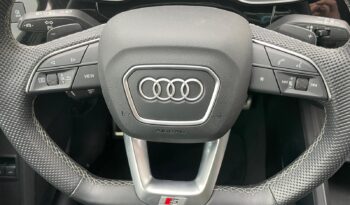 AUDI Q3 SPORTBACK full