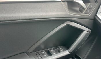 AUDI Q3 SPORTBACK full