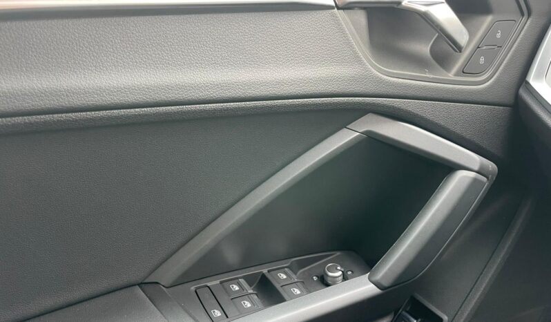 AUDI Q3 SPORTBACK full