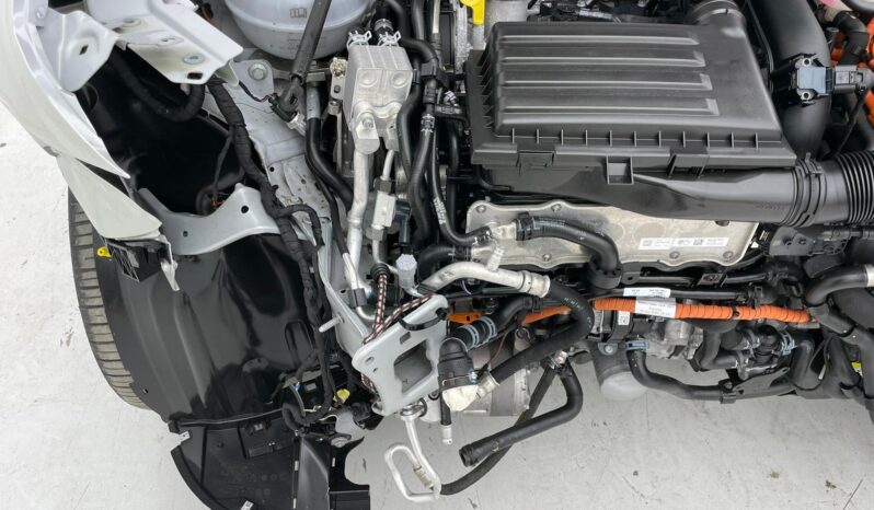 AUDI Q3 SPORTBACK full