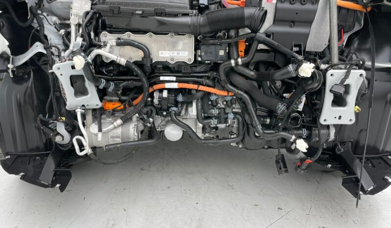 AUDI Q3 SPORTBACK full