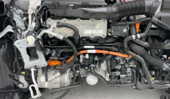 AUDI Q3 SPORTBACK full