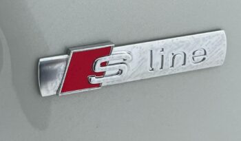 AUDI Q3 SPORTBACK full