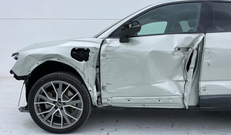 AUDI Q3 SPORTBACK full