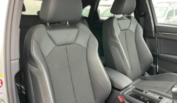 AUDI Q3 SPORTBACK full