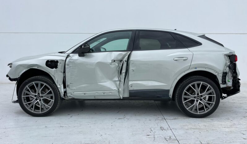 AUDI Q3 SPORTBACK full