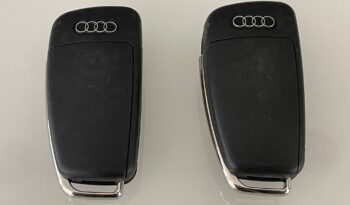 AUDI Q3 SPORTBACK full