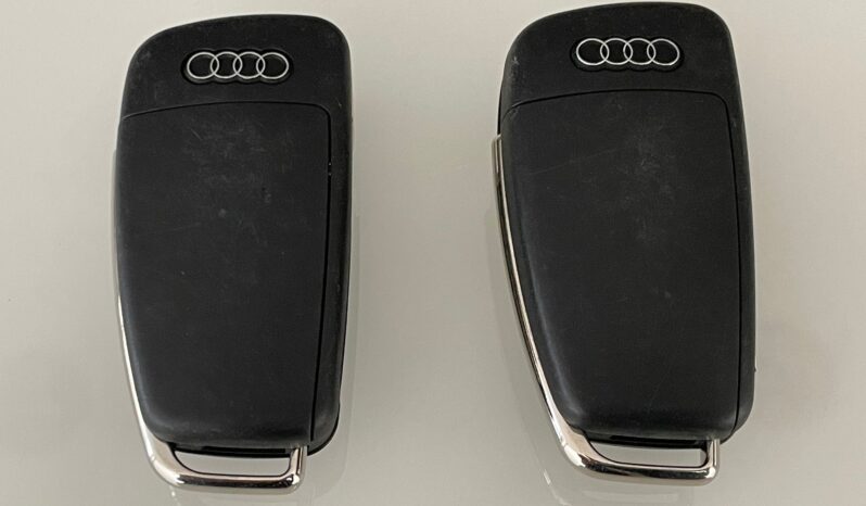 AUDI Q3 SPORTBACK full