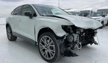 AUDI Q3 SPORTBACK full