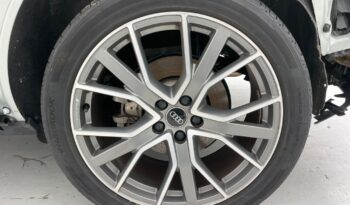 AUDI Q3 SPORTBACK full