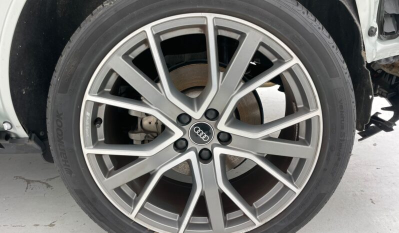 AUDI Q3 SPORTBACK full