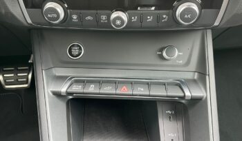 AUDI Q3 SPORTBACK full