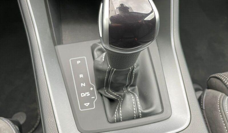 AUDI Q3 SPORTBACK full