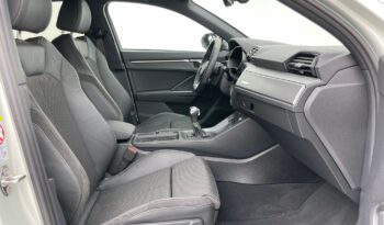 AUDI Q3 SPORTBACK full