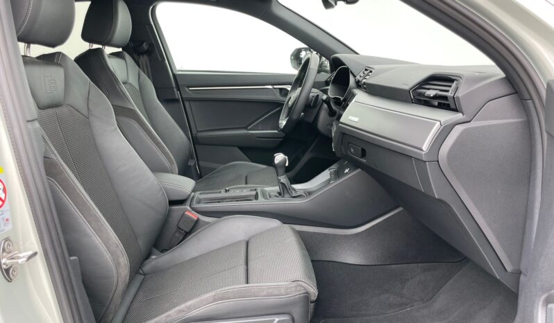 AUDI Q3 SPORTBACK full