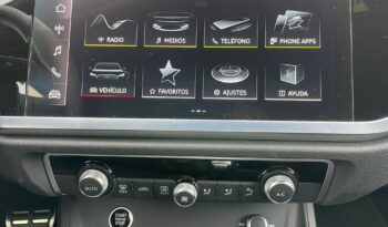 AUDI Q3 SPORTBACK full