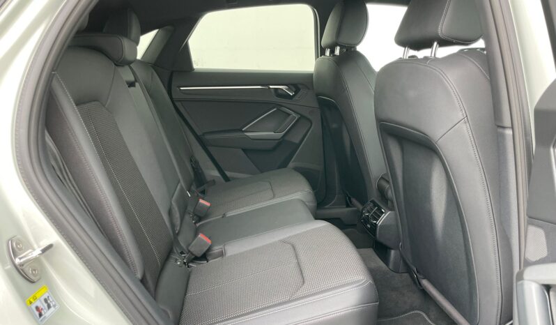 AUDI Q3 SPORTBACK full