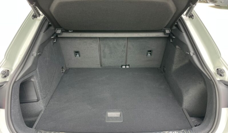 AUDI Q3 SPORTBACK full