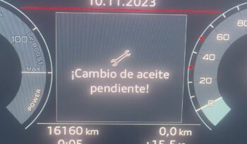 AUDI Q3 SPORTBACK full