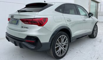 AUDI Q3 SPORTBACK full