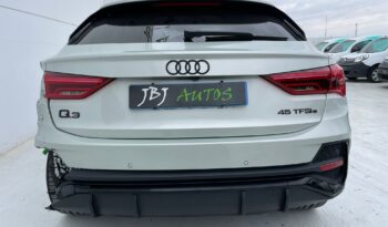AUDI Q3 SPORTBACK full
