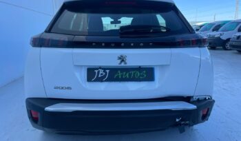 PEUGEOT 2008 full
