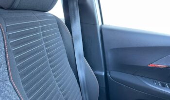 PEUGEOT 2008 full