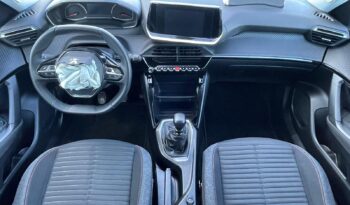 PEUGEOT 2008 full