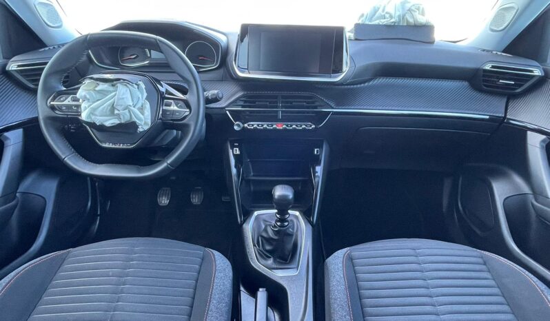 PEUGEOT 2008 full