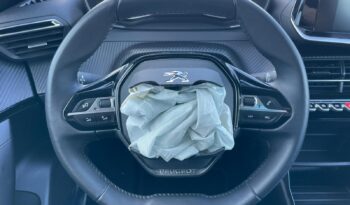 PEUGEOT 2008 full