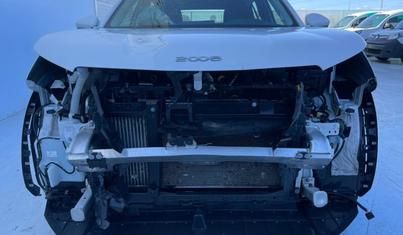 PEUGEOT 2008 full