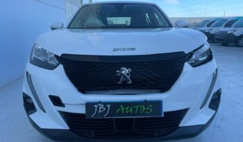 PEUGEOT 2008 full