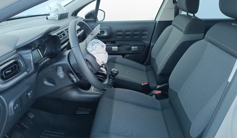 CITROEN C3 full