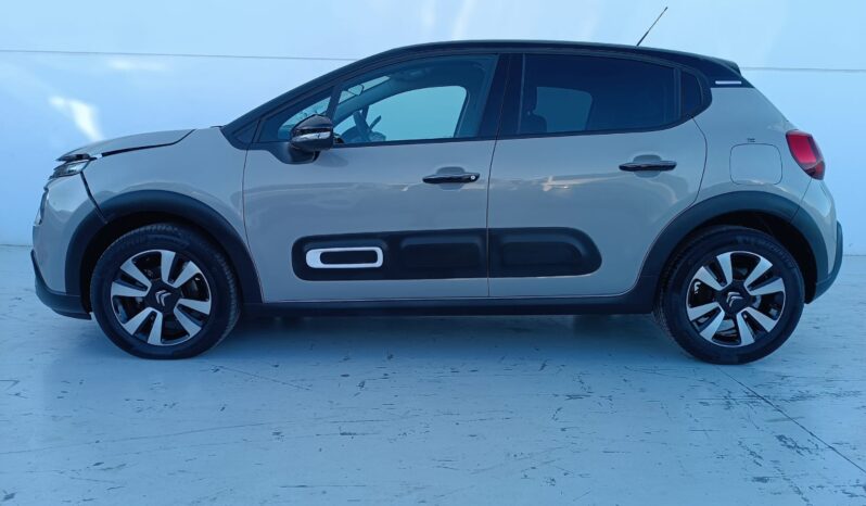 CITROEN C3 full