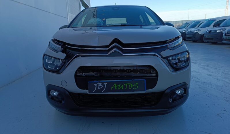 CITROEN C3 full