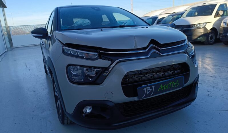 CITROEN C3 full