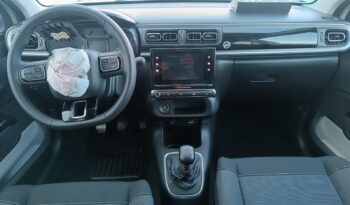 CITROEN C3 full