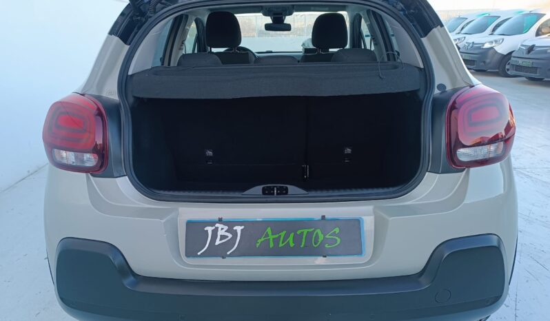 CITROEN C3 full