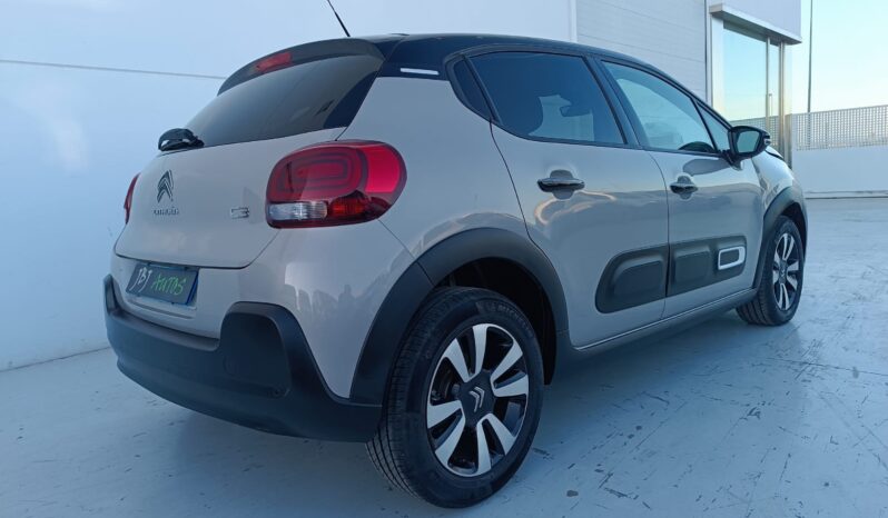 CITROEN C3 full