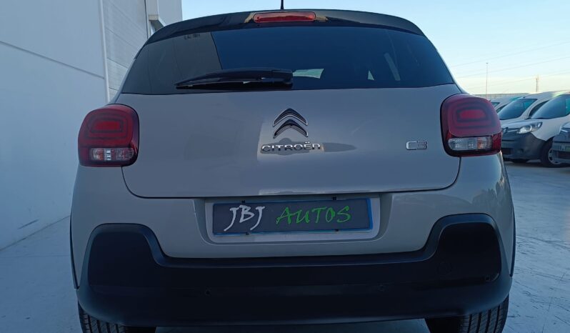 CITROEN C3 full