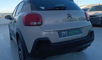 CITROEN C3 full