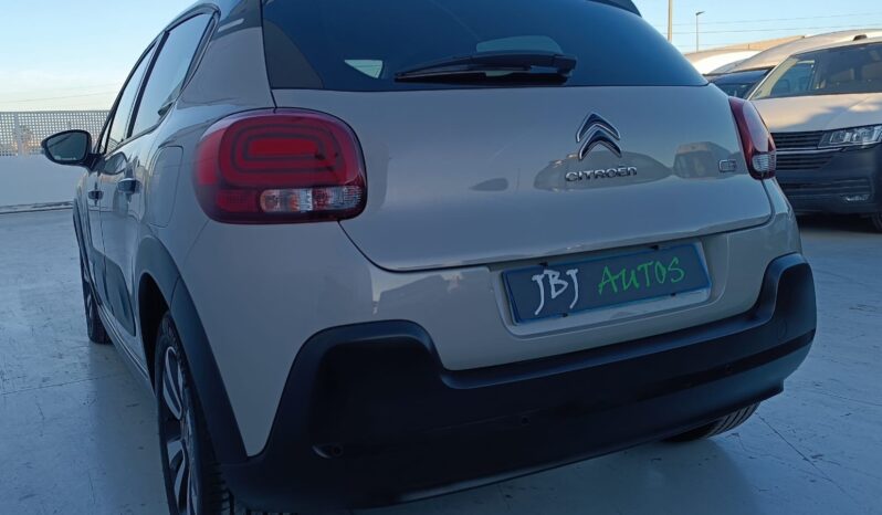 CITROEN C3 full